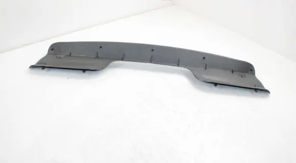 Mercedes-Benz SL R230 Tailgate trim A2306930020