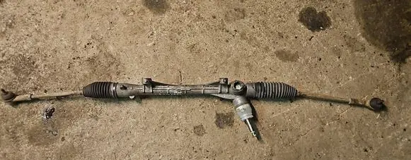 Citroen C4 Aircross Steering rack