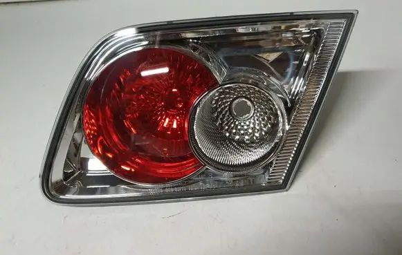 Mazda 6 Tailgate rear/tail lights 22661971 GJ6A513H0C