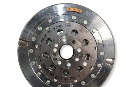 Mercedes-Benz A W177 AMG Flywheel 047497 18578997 A2600300000