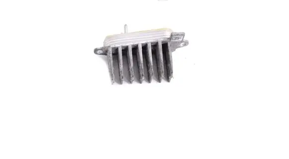 BMW 4 F32 F33 LED ballast control module 3009131097