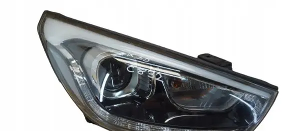 Hyundai ix35 Headlight/headlamp