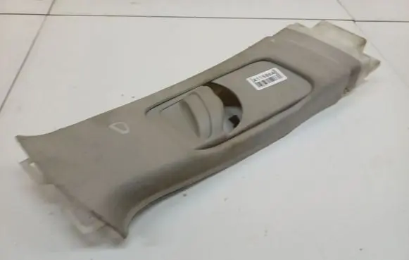 Toyota Avensis T250 (B) pillar trim (top) 7313505010