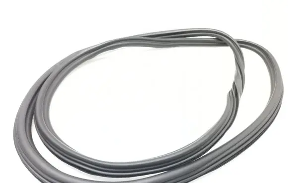 Audi A6 S6 C7 4G Front door rubber seal 4G0831721A
