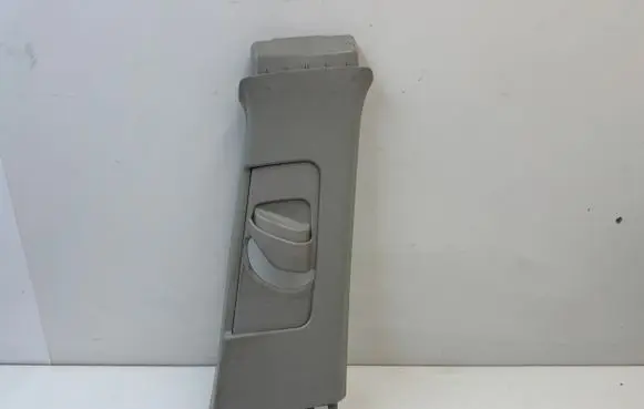 Toyota Prius (XW30) (B) pillar trim (top) 7302353020