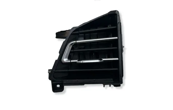 Audi Q4 e-tron Dashboard side air vent grill/cover trim 89B820902
