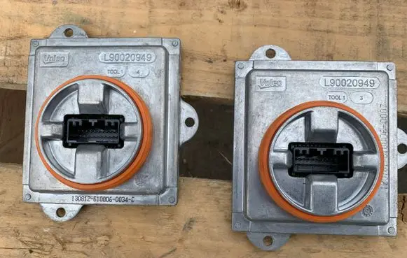 BMW X1 E84 Xenon control unit/module 