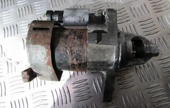 Honda Logo Starter motor 2280008500 228000-8500