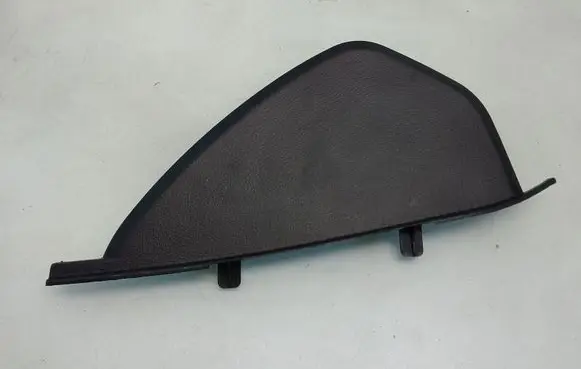 SsangYong Rexton I Dashboard side end trim 7657608000