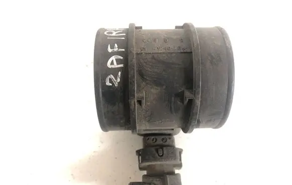 Opel Zafira B Mass air flow meter 55353813