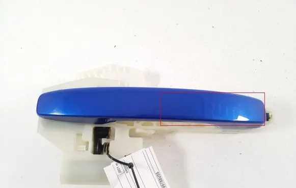 KIA Soul Rear door exterior handle 