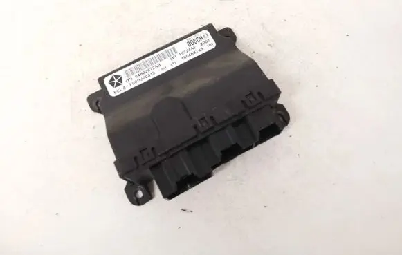 Chrysler Sebring (JS) Door control unit/module 04602922ab