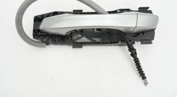 Volkswagen Golf VII Rear door exterior handle 5N0839885H 5N0837017E