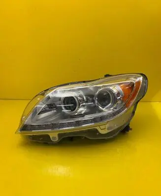 Mercedes-Benz CL C216 Headlight/headlamp A2168200739
