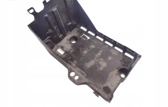 Citroen C4 Grand Picasso Battery box tray 9663615380