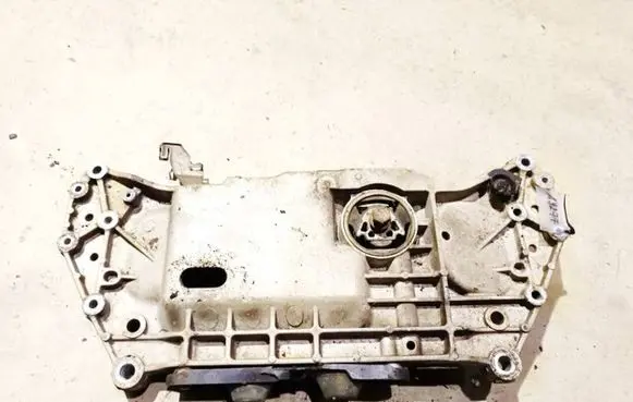 Volkswagen Golf V Front subframe