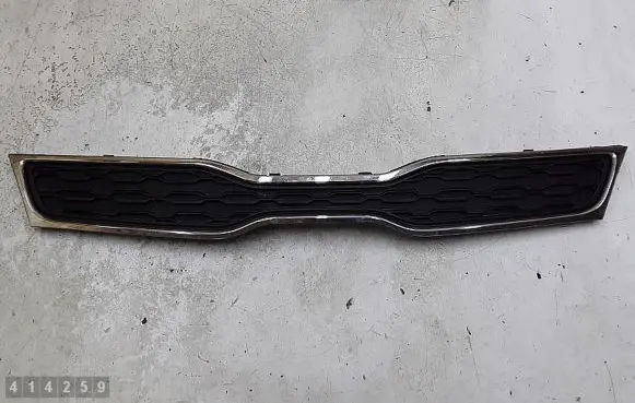 KIA Rio Front grill 86361-1W230