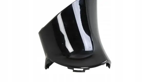 Mercedes-Benz CLS C218 X218 Plastic wing mirror trim cover A2188110125