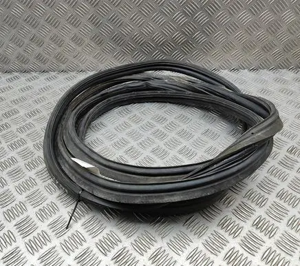 Ford Transit Custom Trunk rubber seal (body) BK21V437N00AJ