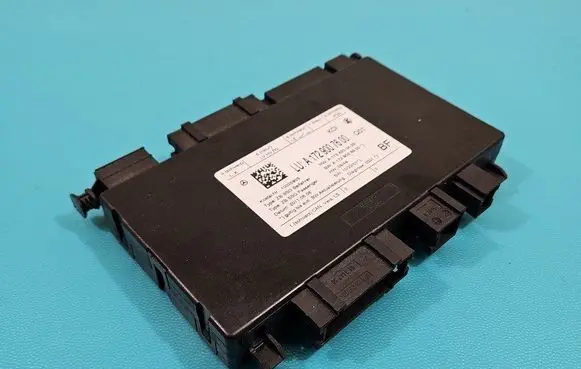 Mercedes-Benz CLS C218 X218 Central body control module A1729007600 IMPRK1471228