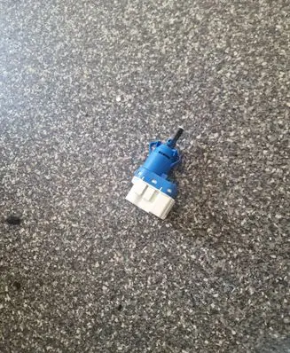 Land Rover Range Rover Sport L320 Reversing light switch sensor 