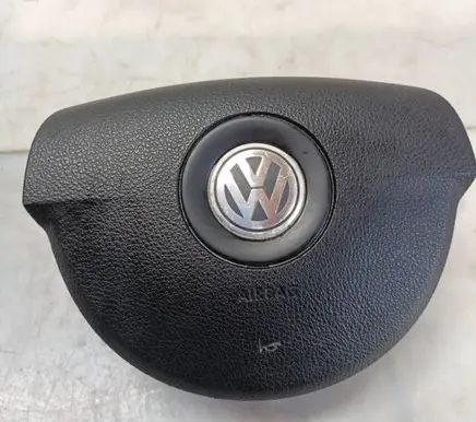Volkswagen PASSAT B6 Steering wheel airbag 3C0880201 28012005 20050280239