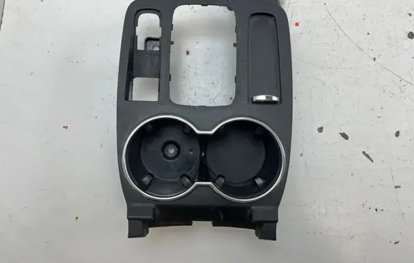 Maserati Quattroporte Cup holder 18397