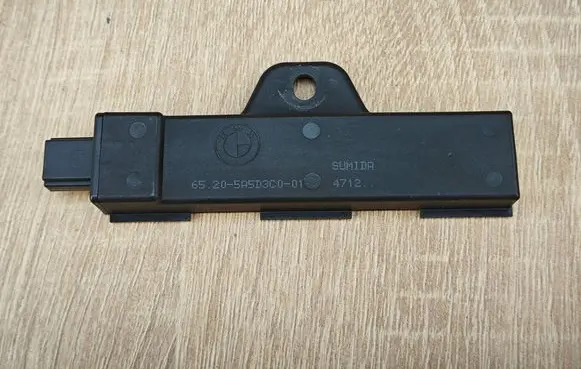 BMW 5 G30 G31 G38 Other devices 5A5D3C0