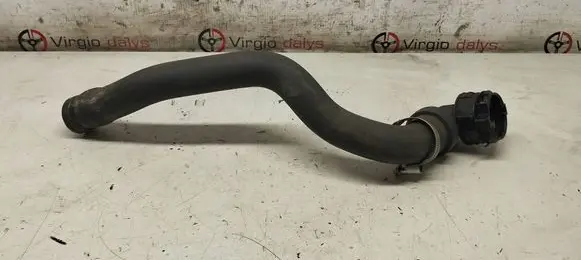 Citroen C5 Aircross Engine coolant pipe/hose 66GF30