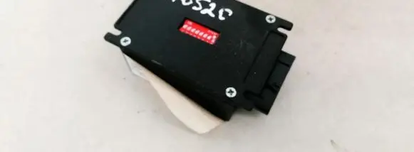 Opel Signum Other control units/modules 8294060
