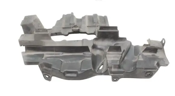 Honda CR-V Intercooler air guide/duct channel 71106T1GA