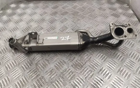 Mercedes-Benz S W221 EGR valve cooler 16421400975