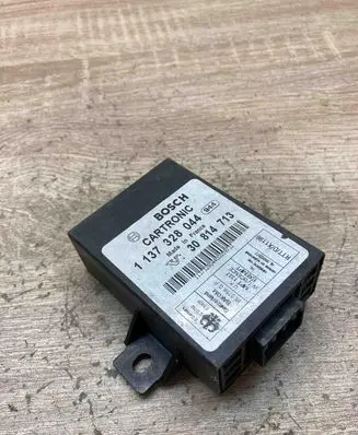 Volvo S40, V40 Immobilizer control unit/module 1137328044 30814713