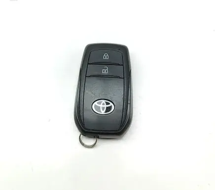 Toyota Corolla E210 E21 Ignition key/card 8990HK0050