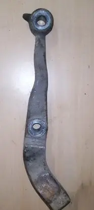 Volvo S60 Other front suspension part 