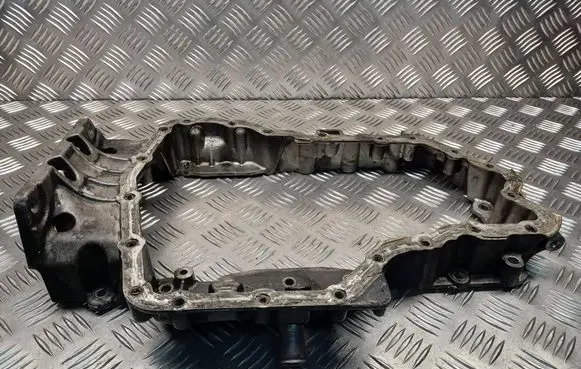 Peugeot 308cc Oil sump 9688578780