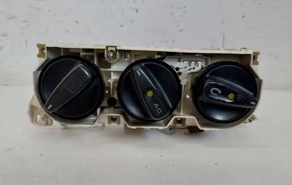 Ford Galaxy Climate control unit 95NW18D451A