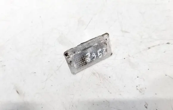 Tesla Model S Other interior light 1INJ907000 1-INJ-907-000