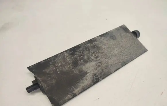 Tesla Model Y Front bumper lower grill 149415500A