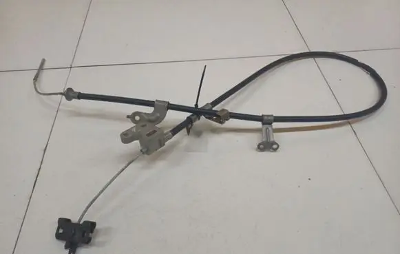 Subaru B9 Tribeca Gear shift cable linkage 