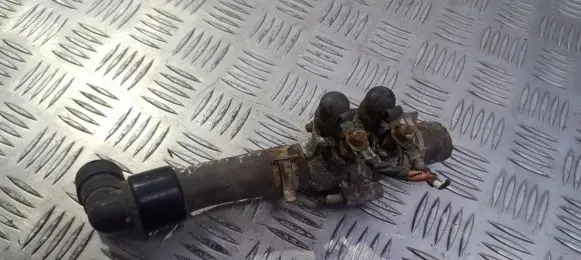 Citroen Xsara Picasso Engine coolant pipe/hose