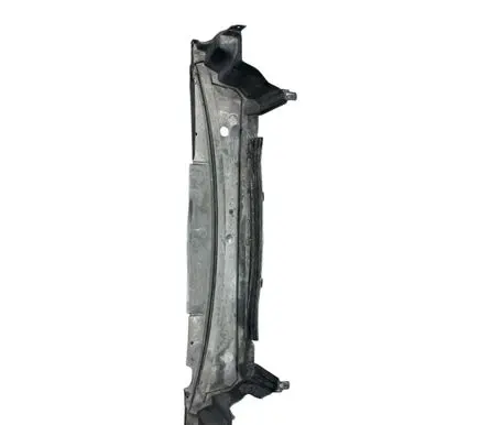Volvo S60 Front bumper skid plate/under tray 09484067 3604