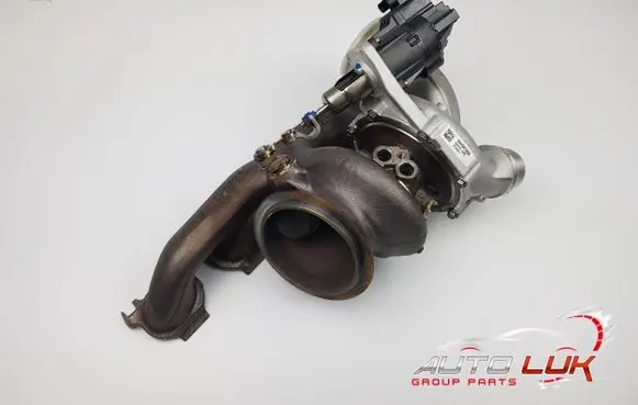 BMW 2 F44 Supercharger 9845812