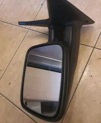 Volkswagen Transporter - Caravelle T4 Manual wing mirror 54425