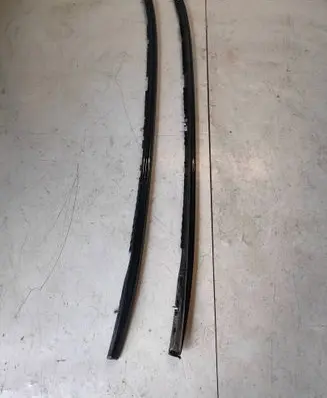 BMW 5 F10 F11 Roof bar rail 