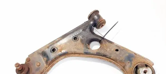 Fiat Grande Punto Front lower control arm/wishbone