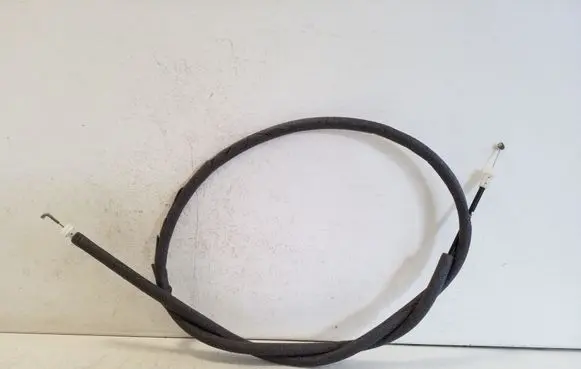 Volkswagen Crafter Loading door cable line A9067605404