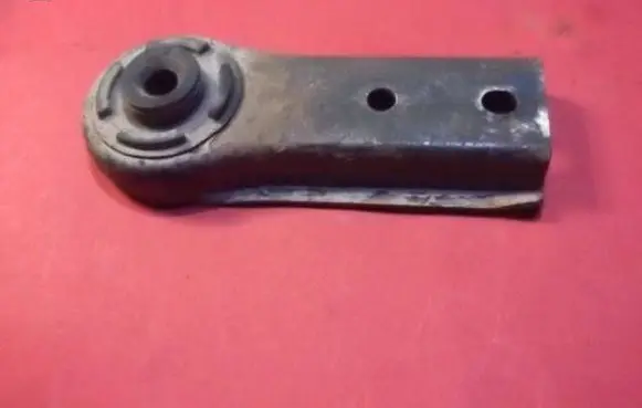 Mitsubishi Space Wagon Radiator mount bracket MB356915