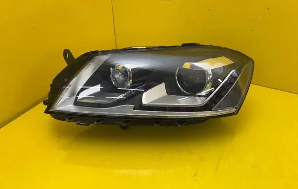 Volkswagen PASSAT B7 Headlight/headlamp 3AB941033