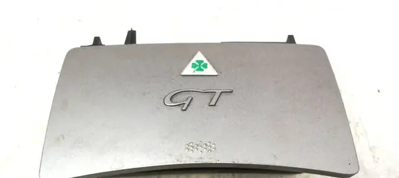Alfa Romeo GT Car ashtray 